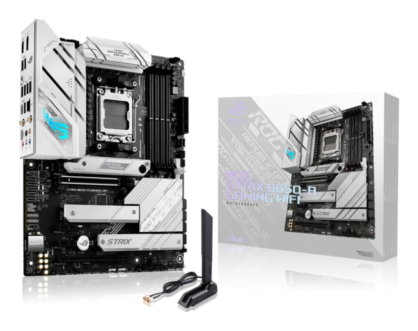 cps-580e6022c0701a3d7de50294b9102310-2026-01-15-08-20-02 ASUS ROG STRIX B650-A GAMING WIFI AMD B650 Socket AM5 ATX - imagine 1