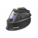 ESAB WELDING HELMET SAM. SAVAGE A40 9-13 (Black)