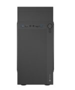 NATEC NPC-2171computer case Desktop Black - imagine 2