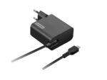 Lenovo GX21L58555 power adapter/inverter Indoor 65 W Black - imagine 3