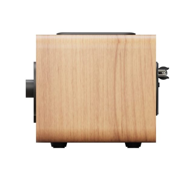 Radio przenośne BLAUPUNKT DAB DR10CR - imagine 5