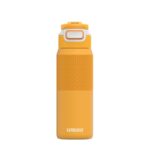 Kambukka Elton 750ml Mango Maniac water bottle - imagine 4