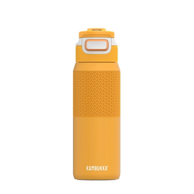 Kambukka Elton 750ml Mango Maniac water bottle - imagine 4