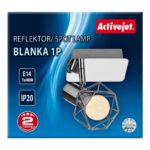 Activejet AJE-BLANKA 1P spot lamp - imagine 4
