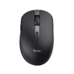 Trust Ozaa mouse Office Right-hand RF Wireless + Bluetooth Optical 3200 DPI - imagine 3