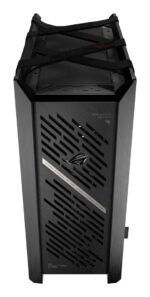 ASUS ROG Strix Helios II GX601S Midi Tower Black - imagine 11
