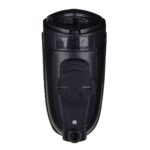 Bicycle horn Hornit 140 dB Black - imagine 7