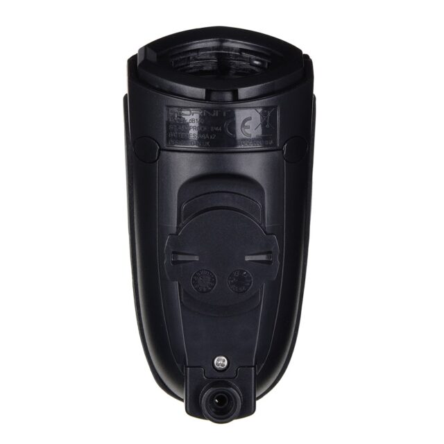 Bicycle horn Hornit 140 dB Black - imagine 7