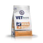 VET RESPONSE Renal - dry dog food - 1 6kg