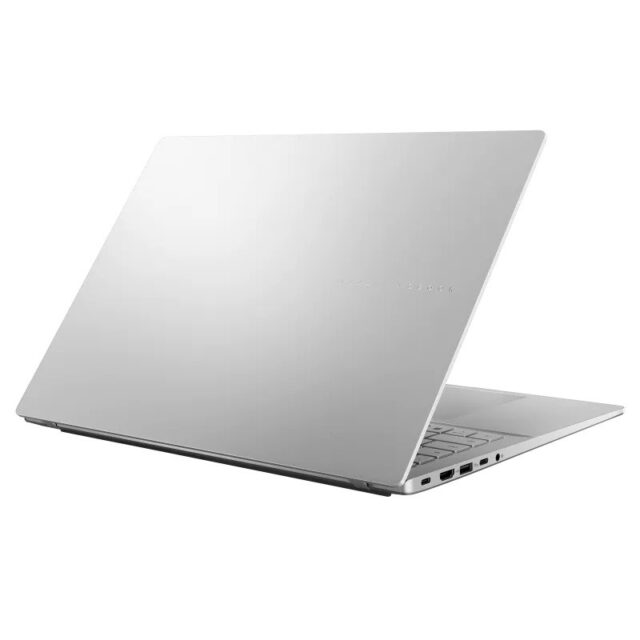 ASUS Vivobook S16 M3607HA-RP012 Ryzen 5 220 16.0 WUXGA 144Hz IPS-level Panel 300nits AG 16GB DDR5 SSD512 Radeon Graphics WLAN+BT Cam1080p 70WHrs NoOS Cool Silver - imagine 5