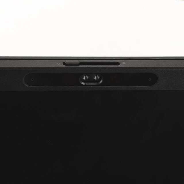 MONITOR DELL LED 24  P2418HZM (GRADE A) Used - imagine 7