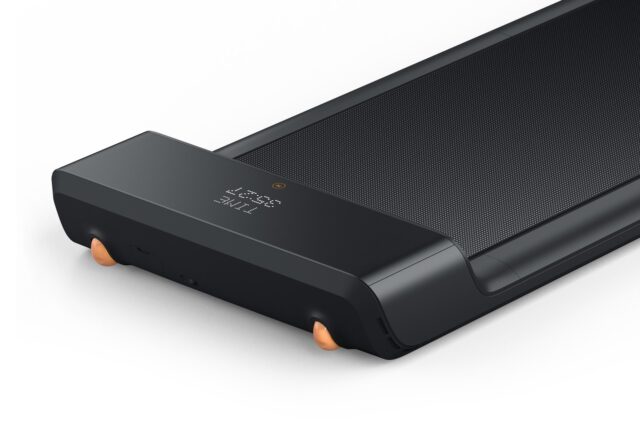 Electric treadmill Kingsmith WALKING PAD WPA1F PRO - imagine 9