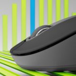 Logitech Signature M650 Wireless Mouse - imagine 2