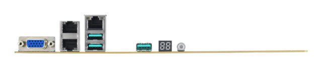 ASUS P13R-M Intel C262 LGA 1700 micro ATX - imagine 4