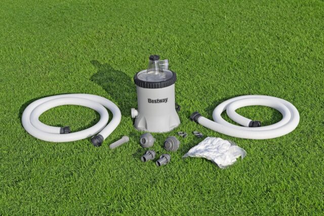 Filter pump cartridge Bestway 58870 accessory - imagine 9