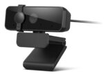 Lenovo 310 webcam 1920 x 1080 pixels USB 2.0 Black - imagine 2