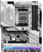 Motherboard - ASRock X870 Pro RS - imagine 5