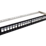 Alan PK020 patch panel 1U