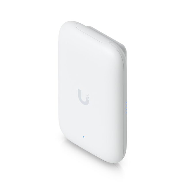 Ubiquiti Swiss Army Knife Ultra 866.7 Mbit/s White Power over Ethernet (PoE) - imagine 9