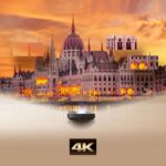 Hisense PT1 Smart TV Wi-Fi Black - imagine 8