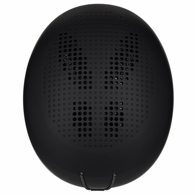 WINTER HELMET ALPINA ZUPO BLACK MATT 54-58 - imagine 5