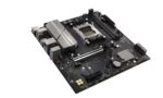 Sapphire B650M-E AMD B650 Socket AM5 micro ATX - imagine 14