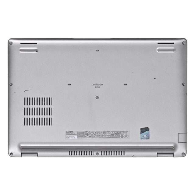 DELL LATITUDE 5430 i5-1235U 16GB 256GB SSD 14  FHD Win11pro USED - imagine 11