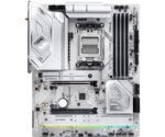 Motherboard - ASRock X870 Steel Legend WiFi - imagine 5