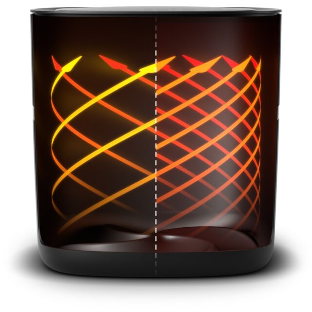 Philips 7000 Series HD9880 Airfryer Co - imagine 16