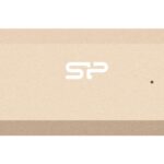 Silicon Power DS72 USB flash drive 1 TB USB Type-A / USB Type-C 3.2 Gen 2 (3.1 Gen 2) Gold