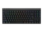 Logitech G G515 Keyboard - imagine 5