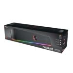 Trust GXT 619 Thorne Black 2.0 channels 6 W - imagine 7