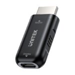 UNITEK ADAPTER HDMI TO USB-C HDR/HDCP 4K60HZ M/F