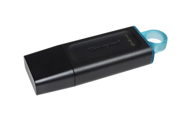 Kingston Technology DataTraveler Exodia - USB 3.2 Flash Drive - imagine 4