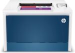HP Color LaserJet Pro 4202dn Printer - imagine 3