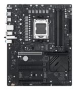 ASUS X870 MAX GAMING WIFI7 AMD X870 Socket AM5 ATX - imagine 2