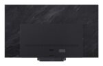 LG OLED evo AI OLED77C51LA TV 195.6 cm (77 ) 4K Ultra HD Smart TV Wi-Fi Black - imagine 4