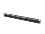 Lanberg PPU6-1024-B patch panel 1U - imagine 4