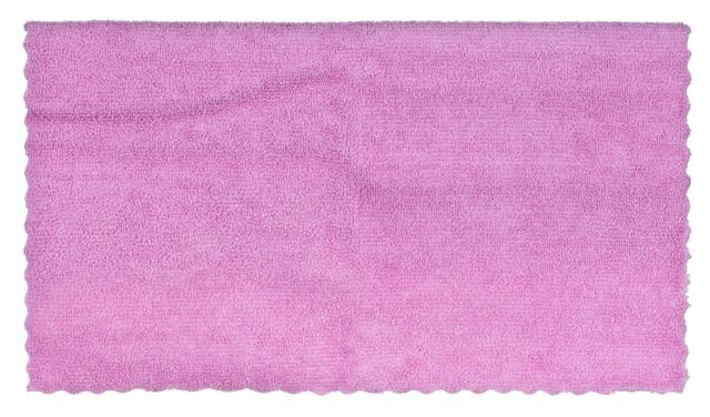 Cleaning Cloth Vileda Microfibre 100% Recycled 3 pcs. - imagine 4
