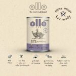 OLLO Umami Duck and turkey - wet dog food - 850g - imagine 3