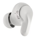 EPOS ADAPT E1 True Wireless Stereo (TWS) In-Ear Business/Everyday Bluetooth Headset White - imagine 9