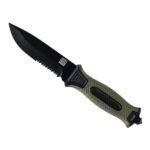 Tactical Ops 9242 101 INC Knife