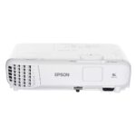 Epson EB-W06 data projector Portable projector 3700 ANSI lumens 3LCD WXGA (1280x800) White - imagine 3