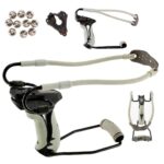 Barnett King Rat Havoc (008-035) Slingshot - imagine 5