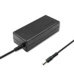 Qoltec 51516.90W Power adapter for Dell | 90W | 19.5V | 4.62A | 4.5*3.0+pin | +power cable - imagine 7