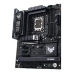 ASUS TUF GAMING Z890-PLUS WIFI Intel Z890 LGA 1851 (Socket V1) ATX - imagine 6