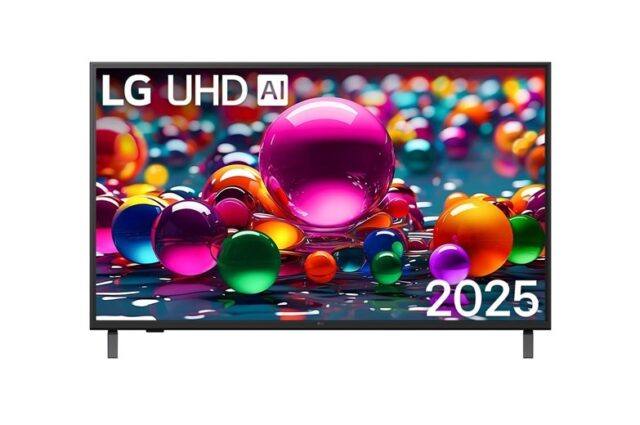 TV 43UA75003LA - imagine 13