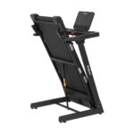 REBEL ACTIVE model RBA-1002 Folding electric treadmill - imagine 10
