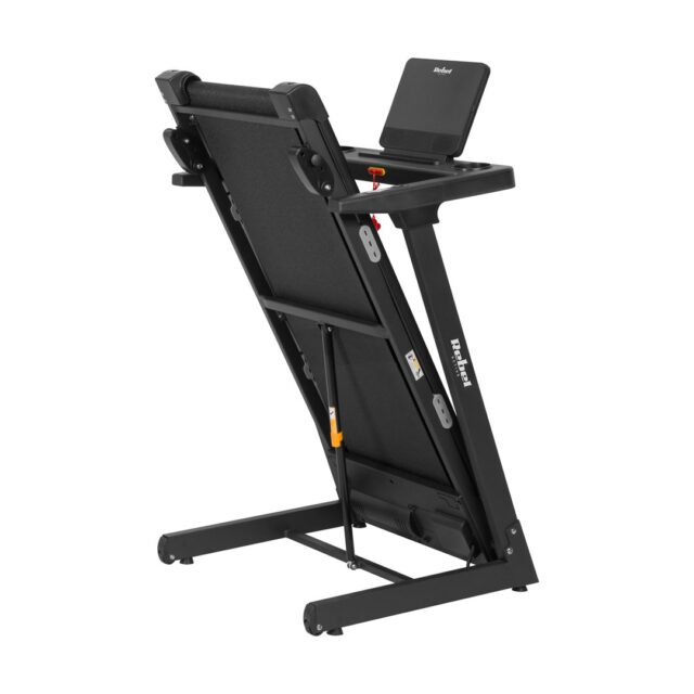REBEL ACTIVE model RBA-1002 Folding electric treadmill - imagine 10
