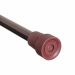 Laska inwalidzka  regulowana (miedziana) - imagine 5